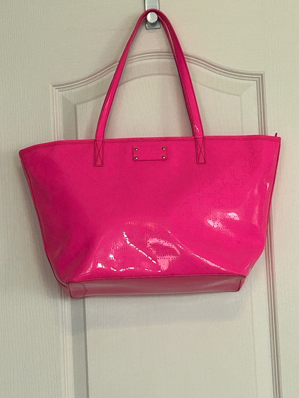 Kate Spade Metro Harmony Tote